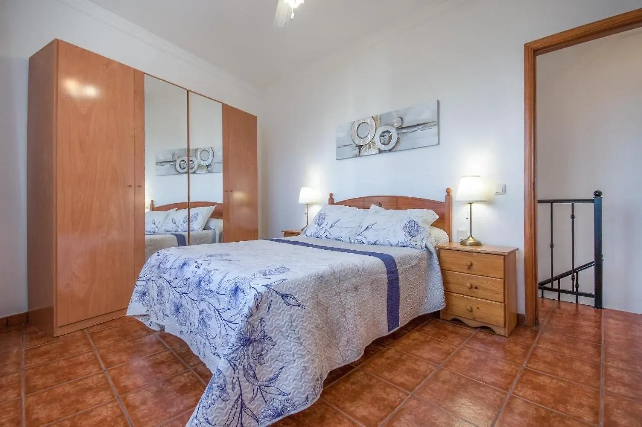 Casa Vista Al Mar Villa Punta Mujeres