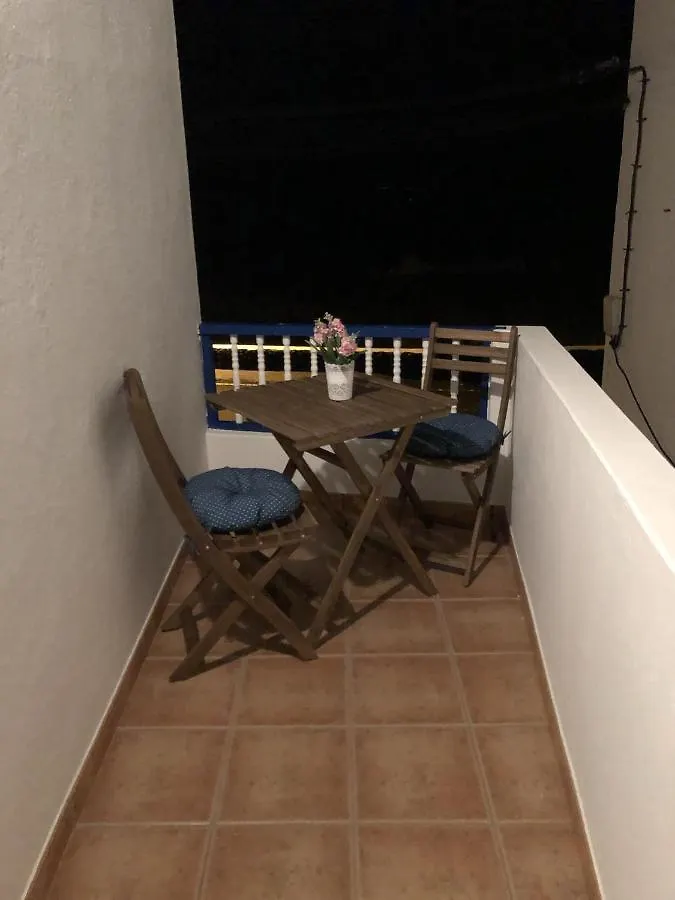 Casa Vista Al Mar Villa Punta Mujeres Holiday home