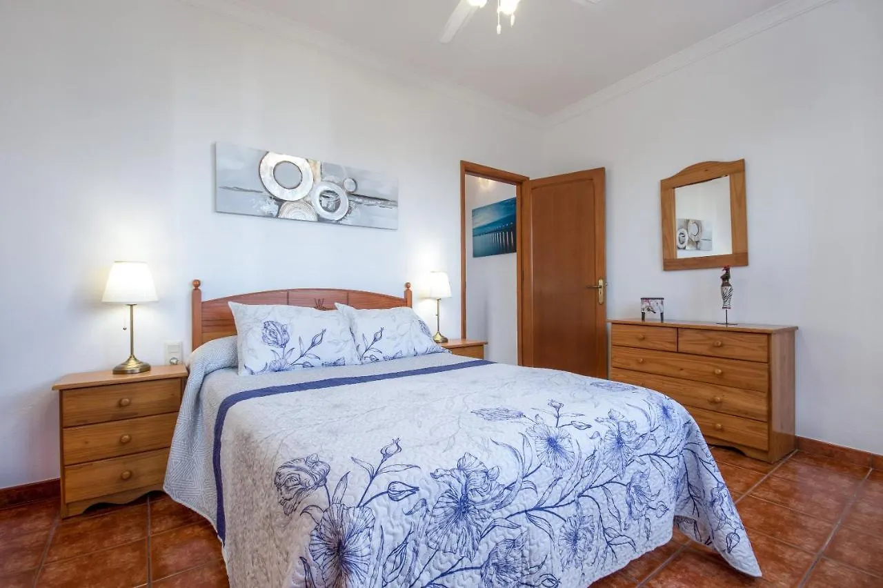 Casa Vista Al Mar Villa Punta Mujeres Holiday home