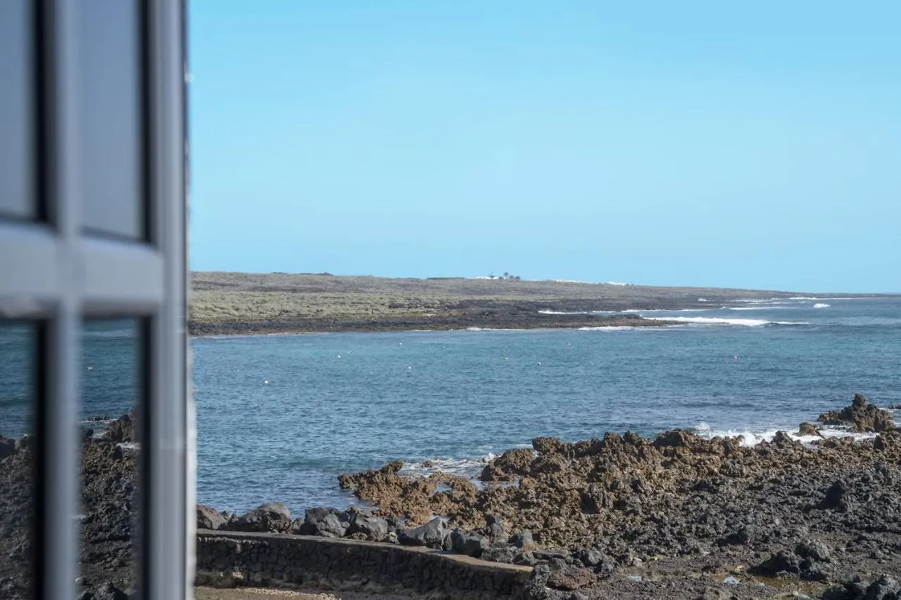Holiday home Casa Vista Al Mar Villa Punta Mujeres Spain